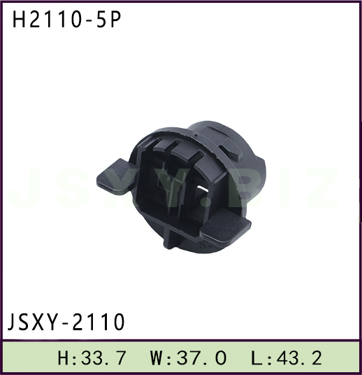 JSXY-H2110-5P