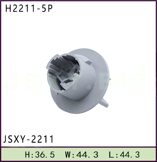 JSXY-H2211-5P