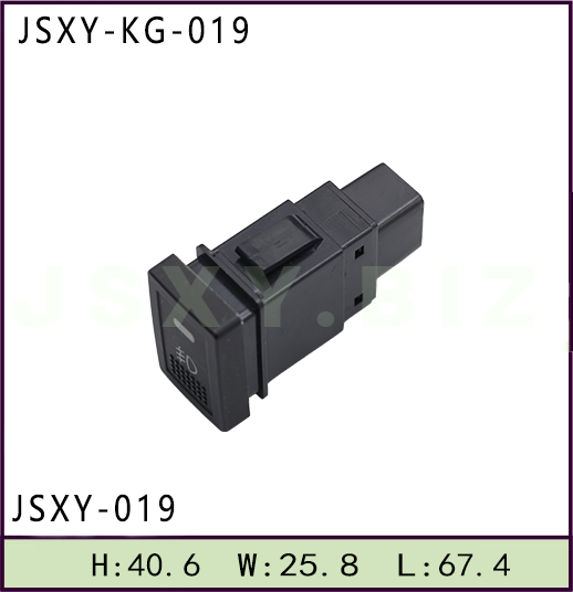 JSXY-KG-019