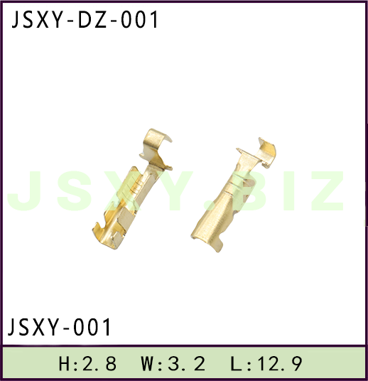 JSXY-DZ-001