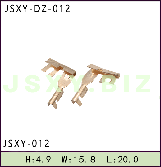 JSXY-DZ-012