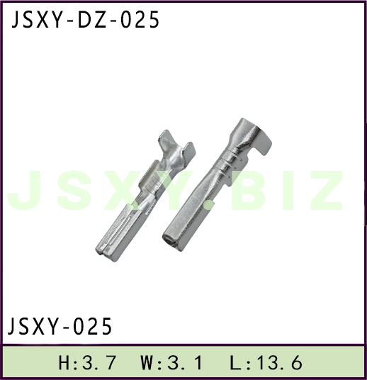 JSXY-DZ-025