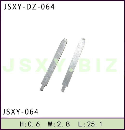 JSXY-DZ-064