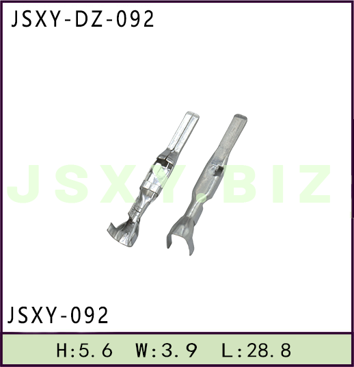 JSXY-DZ-092