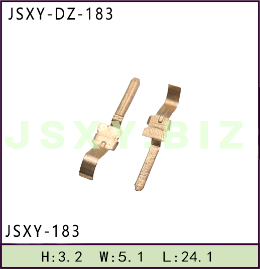 JSXY-DZ-183