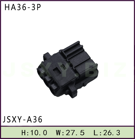 JSXY-HA36-3P