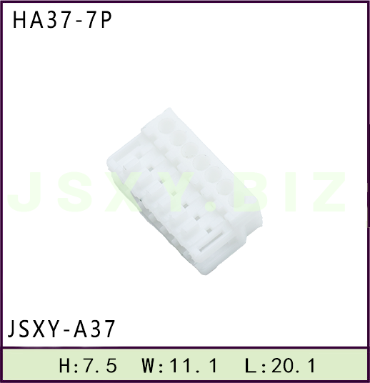 JSXY-HA37-7P