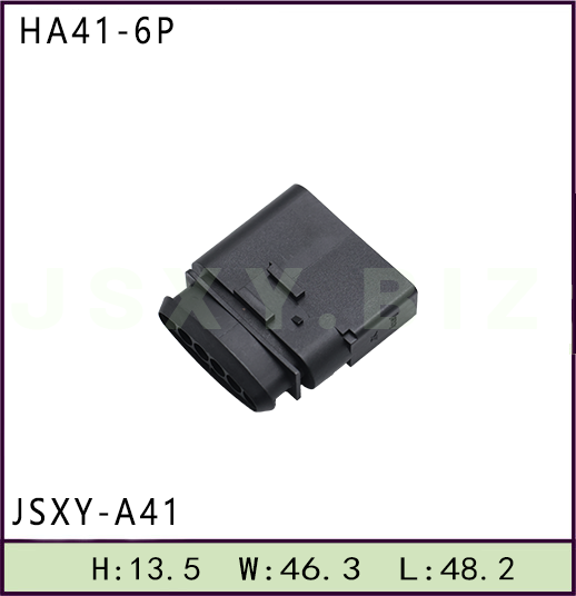 JSXY-HA41-6P