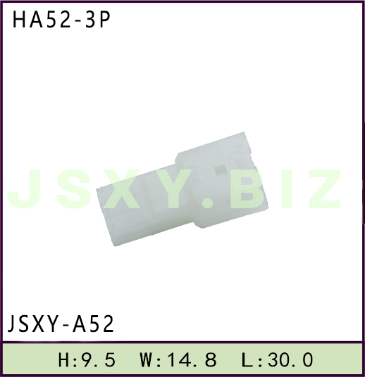 JSXY-HA52-3P