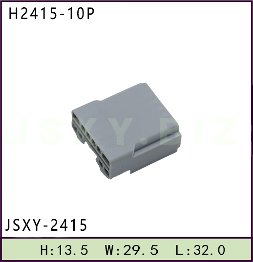 JSXY-H2415-10P