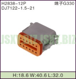 JSXY-H2838-12P