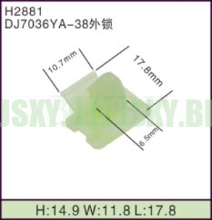 JSXY-H2881