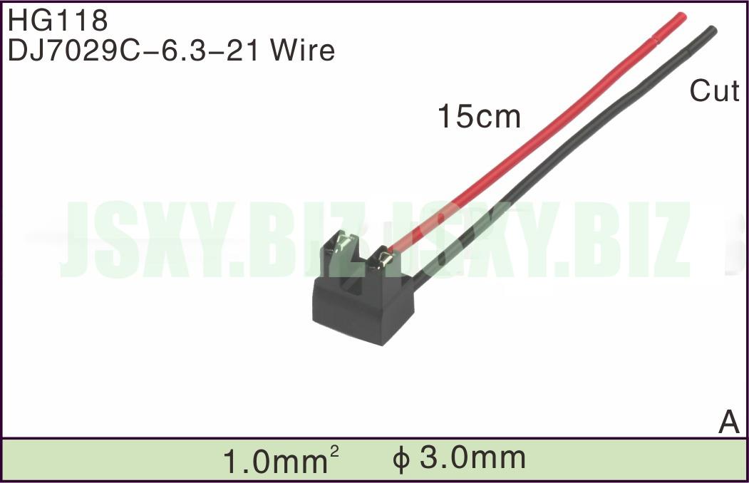 JSXY-HG118