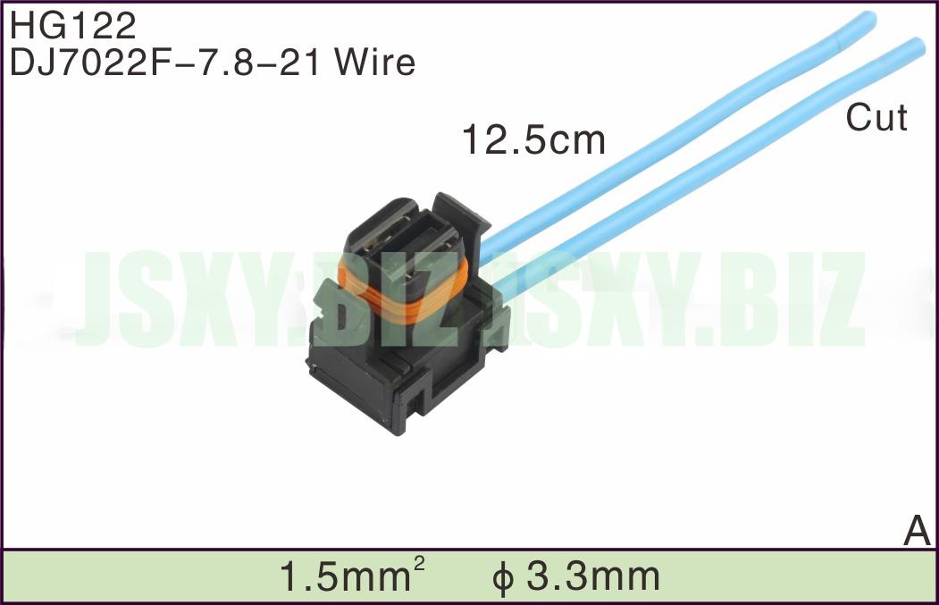 JSXY-HG122