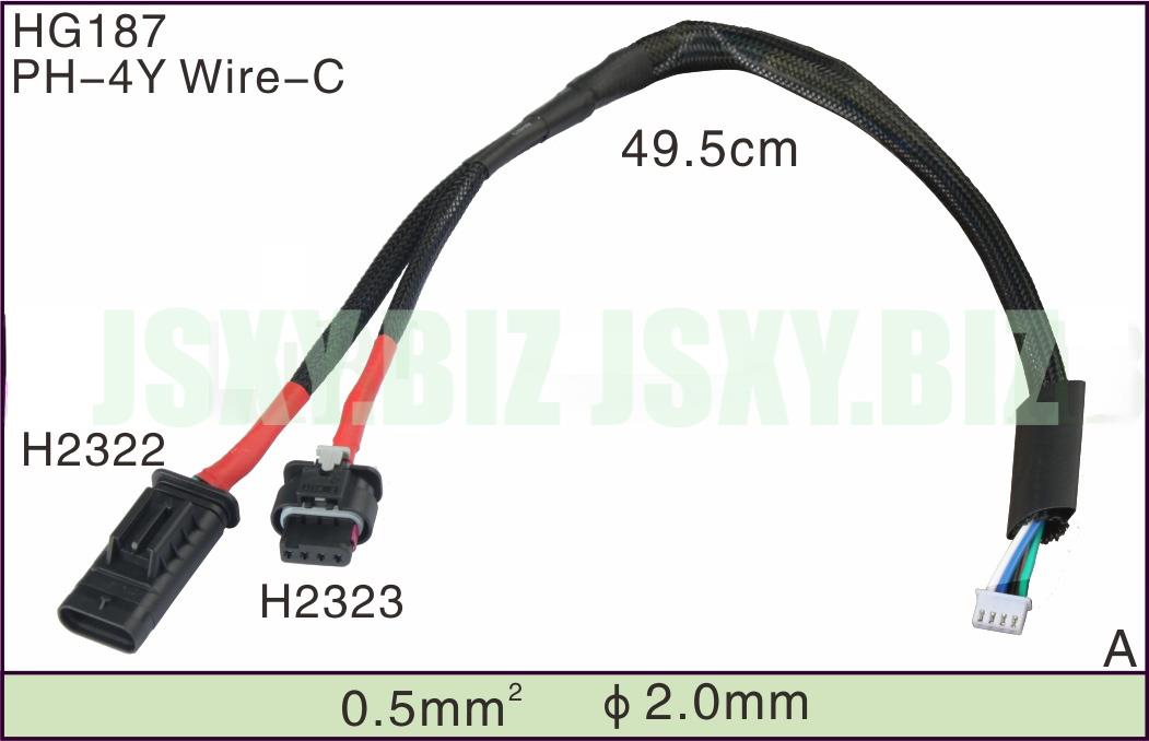 JSXY-HG187