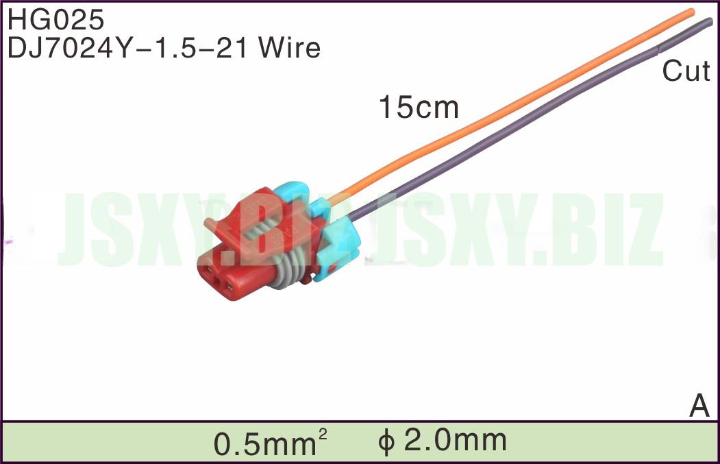 JSXY-HG025