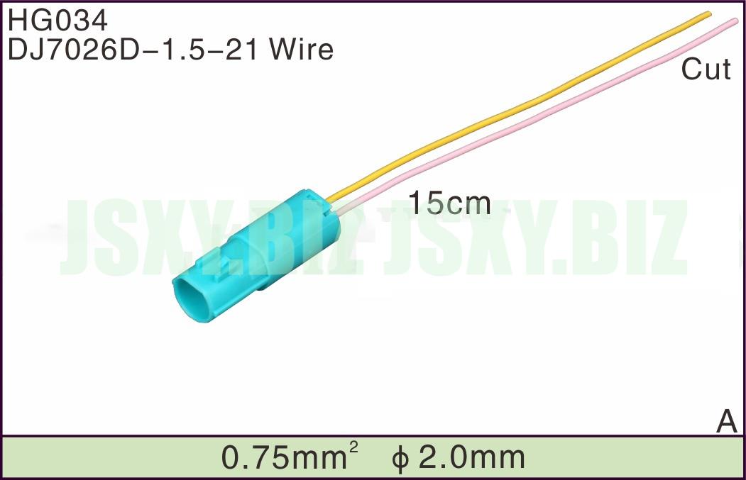 JSXY-HG034