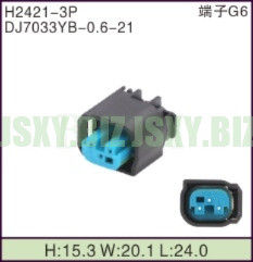 JSXY-H2421-3P