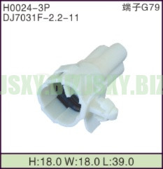 JSXY-H0024-3P