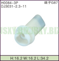 JSXY-H0084-3P