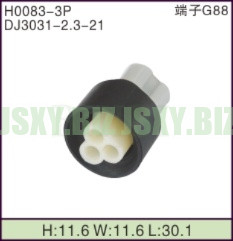 JSXY-H0083-3P