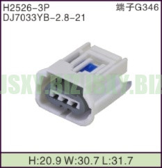 JSXY-H2526-3P