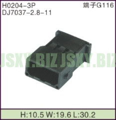 JSXY-H0204-3P