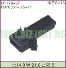 JSXY-H1776-3P