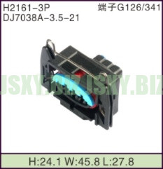 JSXY-H2161-3P