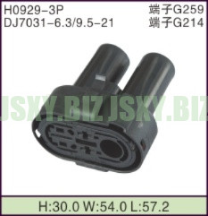 JSXY-H0929-3P