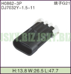 JSXY-H0862-3P