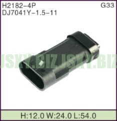 JSXY-H2182-4P