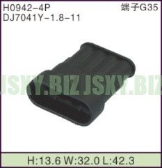 JSXY-H0942-4P