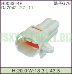 JSXY-H0032-4P