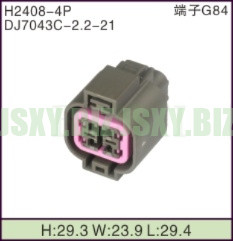 JSXY-H2408-4P