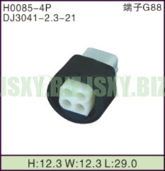 JSXY-H0085-4P