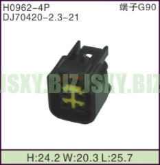 JSXY-H0962-4P