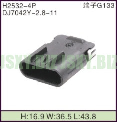 JSXY-H2532-4P