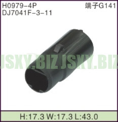 JSXY-H0979-4P