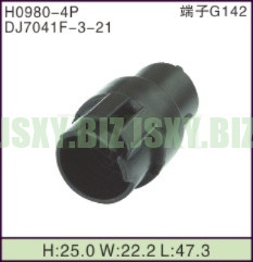 JSXY-H0980-4P