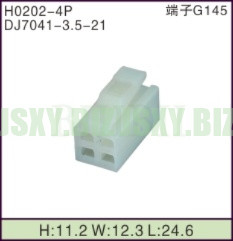 JSXY-H0202-4P