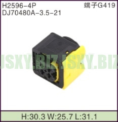 JSXY-H2596-4P