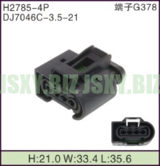 JSXY-H2785-4P