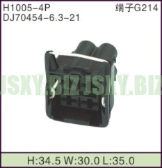 JSXY-H1005-4P