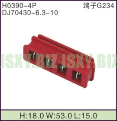 JSXY-H0390-4P