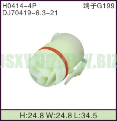 JSXY-H0414-4P