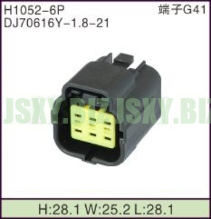 JSXY-H1052-6P