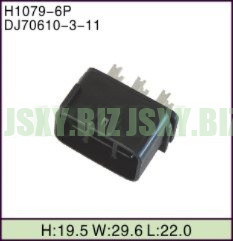 JSXY-H1079-6P