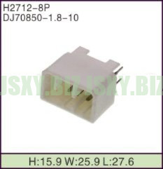 JSXY-H2712-8P