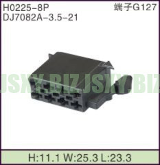 JSXY-H0225-8P